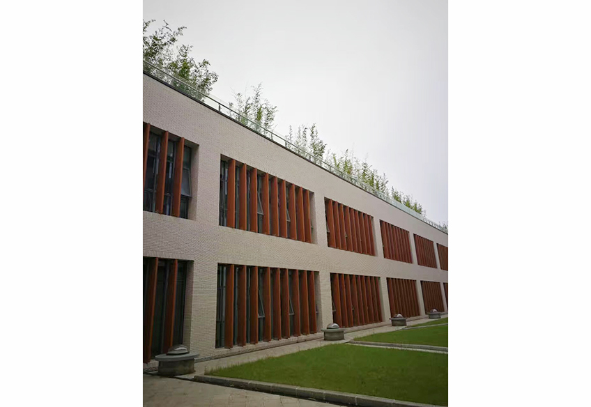 江南大學(xué)醫(yī)學(xué)院